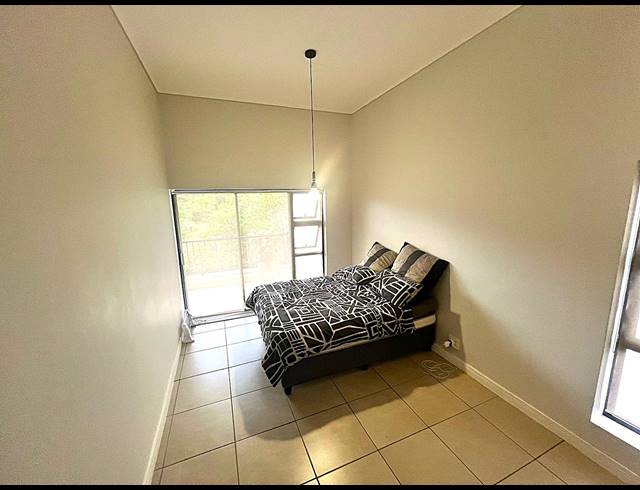 2 BEDROOM APARTMENT TO LET IN MULBARTON